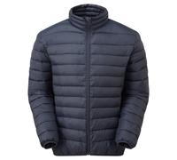 2786 Men's Traverse Padded Jacket in Mid Navy | Size: Large 2786 Mid Navy L