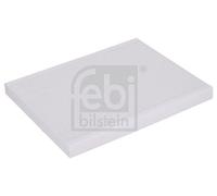 27868 FILTER, CABIN AIR FEBI BILSTEIN