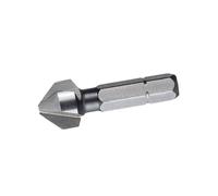 27892 deburrer mounting: 1/4" (C6.3 mm) Ø: 1.5-6.3 mm L. total: 35 mm WIHA