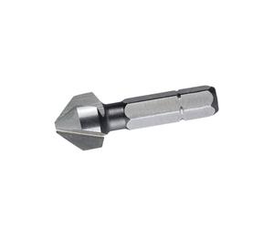 27892 deburrer mounting: 1/4" (C6.3 mm) Ø: 1.5-6.3 mm L. total: 35 mm WIHA