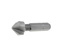 27895-WIH1 deburrer mounting: 1/4" (C6.3 mm) Ø: 2.8-12.4 mm L. total: 35 mm WIHA