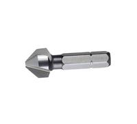 27896 deburrer mounting: 1/4" (C6.3 mm) Ø: 3.2-16.5 mm L. total: 35 mm WIHA
