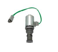 279-6528 1PCS Solenoid Valve for 143H 14H 160H 160H ES 160K 163H 16G 16H 16H NA 24H 784B 784C 785B 785C 785D 789B 789C 793B