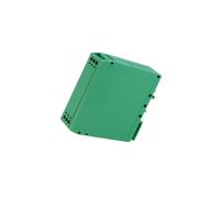 2792002 housing: for DIN rail polyamide PHOENIX CONTACT