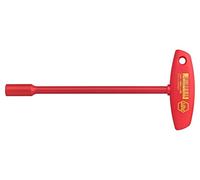 27932 key socket wrench HEX 8mm chrome vanadium steel WIHA