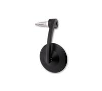 27936-handlebar rear view mirror compatible with YAMAHA MT-10 SP ABS (RN45) 1000