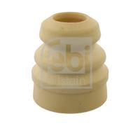 febi bilstein 27973 Bump Stop for shock absorber, pack of one