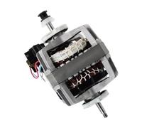 279827 Dryer Drive Motor Replacement, Compatible For Samsung, DV42H5200EP/A3