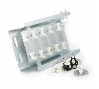 279838 Dryer Heating Element For Parts 3392519 3977393 Thermal Fuse & 3387134 3977767 Dryer Thermostat AP309425