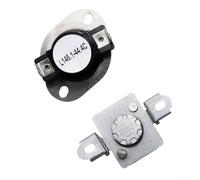 279973 Dryer Thermal Fuse Kit Designed for Kenmore Models Featuring Integrated High Limit Thermostat