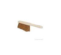 279mm Silverline Soft Coco Hand Brush - 277870 11 - hand brush coco soft silverline 277870 11 279mm