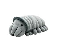 27cm Alien Worm Mickeys 17 Creepers Plush Toy Cute Kawaii Soft Stuffed Doll Movie Same Style Plush Toy Movies Peripheral