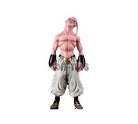 27CM Anime Majin Buu Figure Super Buu Figurine PVC Action Figures GK Statue Collection Model Toys for Children Gifts