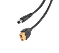 27cm DC5521 5525 to Conversion Cable for Electronics with OD5.5mm Construction Power Cord FPV Power Cable