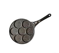 27cm Multi-Hole Frying and Grilling Pan(B)