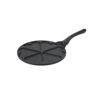 27cm Multi-Hole Frying and Grilling Pan(D)