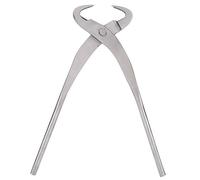 27cm Stainless Steel Trunk Splitter Branch Cutter Bonsai Tools, for Bonsai Lover, Trunk Splitter, Jagged Splitter for Branches
