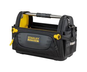 27L/55.12Lbs FATMAX Tool Carrier, Tool Bag (STANLEY FMST1-80146)