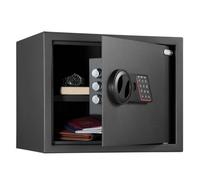 27L Electronic Safe Box With Digital Keypad