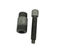 27mm & 24mm Magneto Flywheel Puller for GY6 KX 60 65 80 85 100 125 250 500 KMX 125 KD80 KD80M KDX50 KV100 ATV Accessories