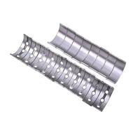 27mm 26mm 26.75mm 26.5mm 26.25mm Connecting Rod 28mm 27mm Crankshaft Main Bearing Motorcycle Engine For CBR250 13313-KY1-000(Add 1.0)