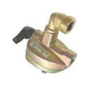 27MM CLIP ON ADAPTOR (K6)