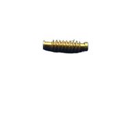 27mm electronic starter Spindle Shaft Copper Worm Gear 3.17MM MQXFCZUX