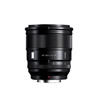 27mm F1.2 Pro AF Lens, Compatible with Viltrox | Large aperture fixed focus camera lens with auto focus for photo and video shooting(E-mount(APS-C))