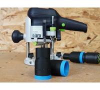 27mm Hose Adapter Compatible with Festool 1010 Router