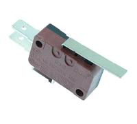 27mm Lever V3 Microswitch SPDT 16A 250VAC Electronic Components Hobby DIY