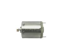 27mm Round OT-RK-365SA DC 12V 18V 24V 10000RPM Carbon Brush electronic starter w/ 10T Copper Gear DIY Motor Drivers