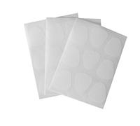 27Pcs Facial Anti-Wrinkle Stickers - 3 Sets for Forehead, Eyelids & Face - Collagen Wrinkle Remover - Anti-Aging Stickers for Skin Elasticity, Fine Lines & Wrinkles
