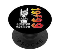 27th Birthday Men Women 27 Years 1999 Funny Gift PopSockets Adhesive PopGrip