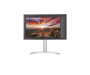 27Up85Np-W 68.6 Cm (27") 3840