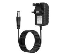 27V 500mA Battery Charger Compatible with Gtech AirRAM MK2 Cordless Vacuum Cleaner Universal Replacement Power Supply Adapter for AirRam MK2 K9 AR01 AR02 AFT001 ATF27 ATF29 ATF40 ATF41 DM001