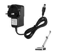 27V 500mA Charger Compatible for Gtech Cordless Vacuum Cleaner Battery Charger Plug, 1 Pcs Gtechs Spare Charging Works, Suitable for Gtech Airram Mk2 k9 Ar01 Ar02 Ar29 Ar30 Dm001 Aft001 Atf27 Atf29