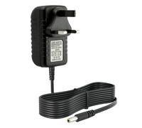 27V 500mA Charger Compatible with Gtech AirRam MK2, Cordless Vacuum Cleaner Power Supply Adapter Battery Charger Plug for Gtech AirRAM MK2 K9 AFT001 ATF301 ATF303 AR01 AR02 ATF27 ATF29 ATF40 DM001