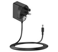 27V 500mA Charger for Cordless Vacuum Cleaner,Cordless Vacuum Cleaner for Gtech AirRAM MK2,Power Supply Adapter Compatible with Gtech AirRAM MK2 K9 AFT001 AR01 AR02 ATF27 ATF29 ATF40 ATF41 DM001