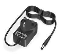 27V 500mA Charger for Gtech Air Ram MK2 K9 AR29 AR30 AR05 K9 AR09 CH01 AR03 AR01 DM001 AR02 ATF27 ATF29 MK1 Air Ram Power Cord