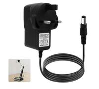 27V 500mA Charger for Gtech AirRam AFT001 AR29 AR30 AR05 K9 MK2 MK1 AR03 ATF27 ATF29, Vacuum Cleaner Power Supply Adapter with 2 Meter Power Cable, Replacement Battery Charger Plug for Gtech