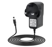 27V 500mA Charger for Gtech AirRam MK2 Cordless Vacuum Cleaner Power Supply Adapter Compatible with Gtech AirRAM MK2 K9 AFT001 AR01 AR02 AR29 AR30 ATF27 ATF29 ATF40 ATF41 DM001 K13S270050B