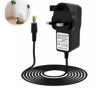 27V 500MA Charger for Gtech AirRAM MK2 Cordless Vacuum Cleaner Replacement