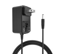27V Charger Fit for Sharper Image Massage Gun - Compatible with Models 1013983, 1013985, 1013002, 1011666, 1012667 - Not for 18V - Replacement Power Adapter for Deep Tissue Massager