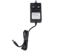 27V Charger for Rowenta RH6921WO RH6933WO RH6974WO X-PERT 3.60 RH7221WO RH7233WO X-Pert 1.60, VACTechPro V15, Xiaomi G20 Lite, Ultralent S108B, Stanew ST-609, KLiHD A19-150R