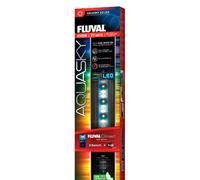 Fluval Aquasky 3.0 LED Aquarium Lighting with WiFi & Bluetooth, 27W