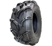 27x11.00-12 (275/70-12) 6ply ATV Tyre WU24 OBOR Scoprio 56J E-Marked Road Legal
