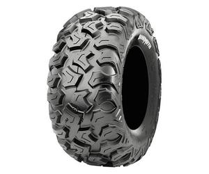 27x11.00R14 (27x11-14) CST Behemoth ATV/Quad Tyre (8PR) 60M TL E-Mark