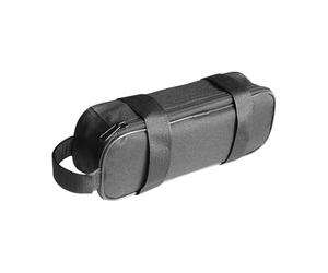 27x9.5x7 Cm Oxford Cloth Electric Bike Controller Bag Ebikes Controller Bag Waterproof Ebikes Bags to Cover Battery Electric Bike Battery Protective Cover for Phone Cash, Repair Tool, Sports Riding