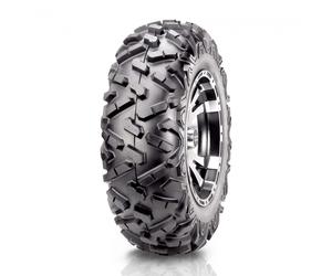 27x9xR14 MU09 54K Maxxis BigHorn 2 Radial E Marked Quad Tyre