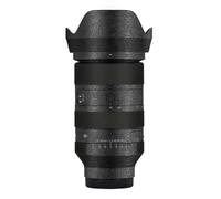 28-105 2.8 Lens Skin Vinyl Wrap Film Camera Protective Sticker for Sigma 28-105mm F2.8 DG DN fit for Sony E L Mount Protector Coat Accessories(Contour Black)